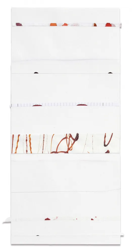 Keine Technische Kroner - 16.05.15