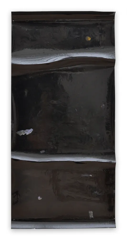 Keine Technische Kroner - Black River 11