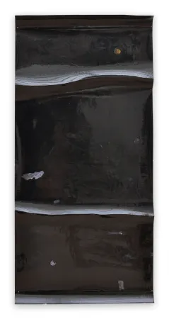 Keine Technische Kroner - Black River 11