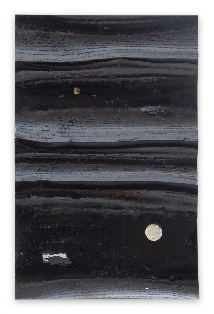 Keine Technische Kroner - Black River 26