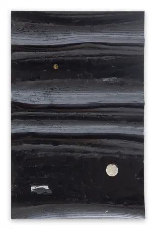 Keine Technische Kroner - Black River 26