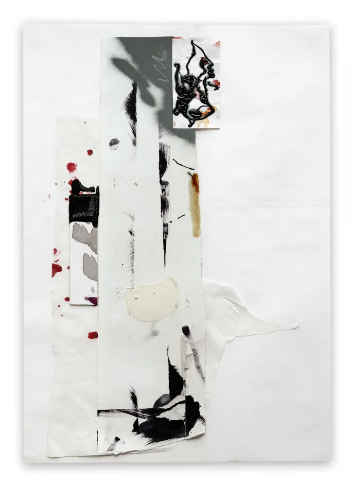 Keine Technische Kroner - K2001