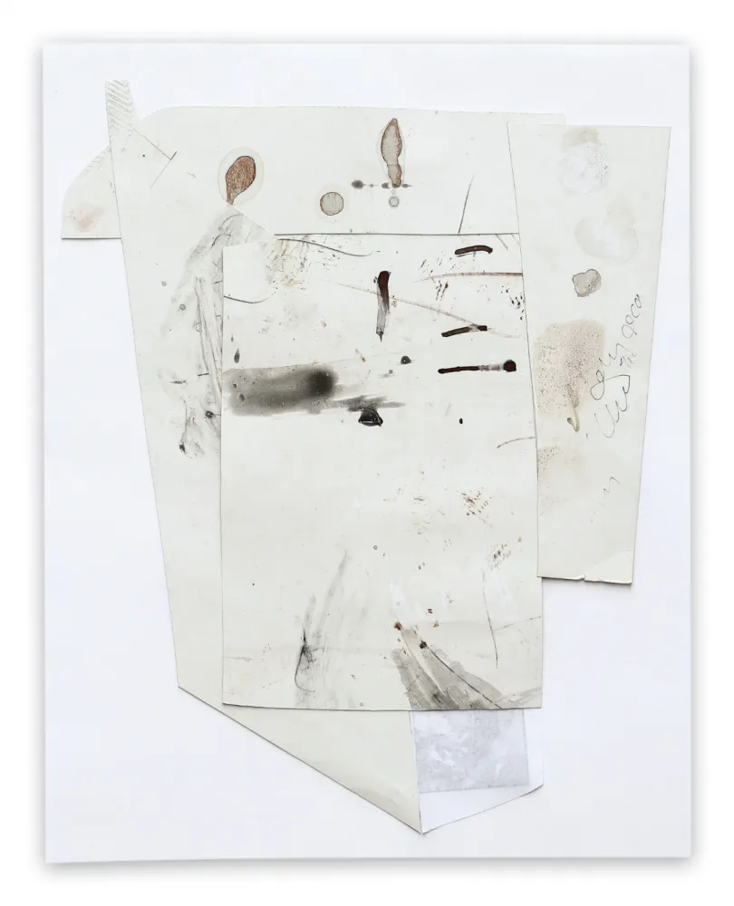 Keine Technische Kroner - K2002