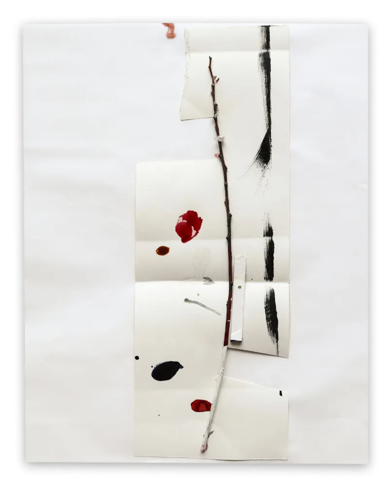 Keine Technische Kroner - K2003