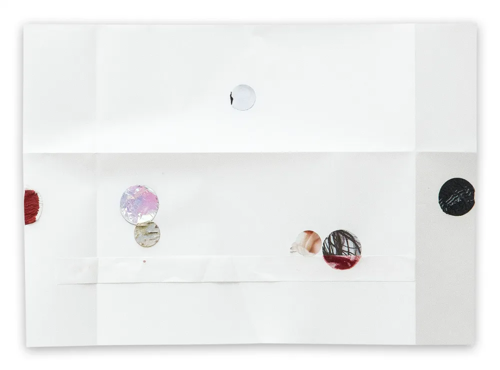 Keine Technische Kroner - Snow 24