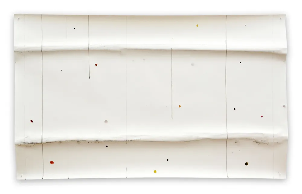 Keine Technische Kroner - Yappanoise 47