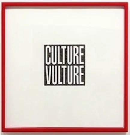Keine Technische Kruger - Culture Vulture