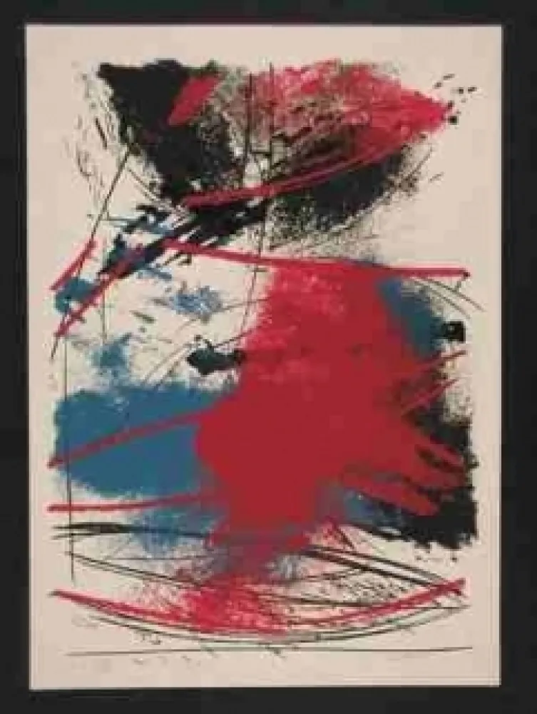 Siebdruck Kuckei - Sans titre