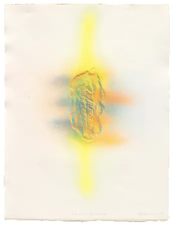 Stich Kudo - Fossil in Hiroshima