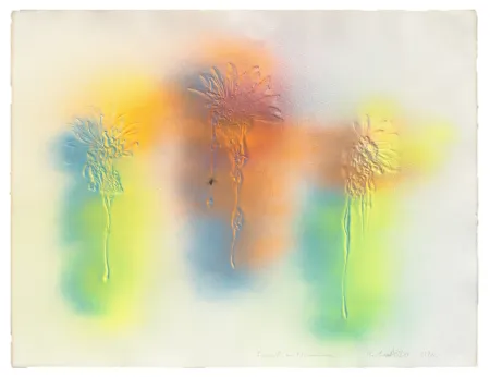 Stich Kudo - Fossil in Hiroshima