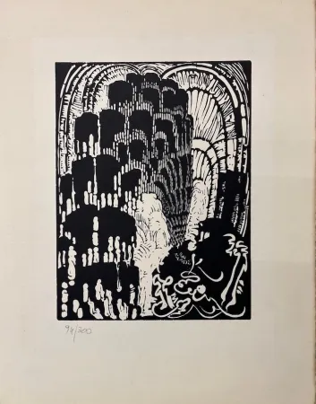 Keine Technische Kupka - Quatre histories de blanc et noir