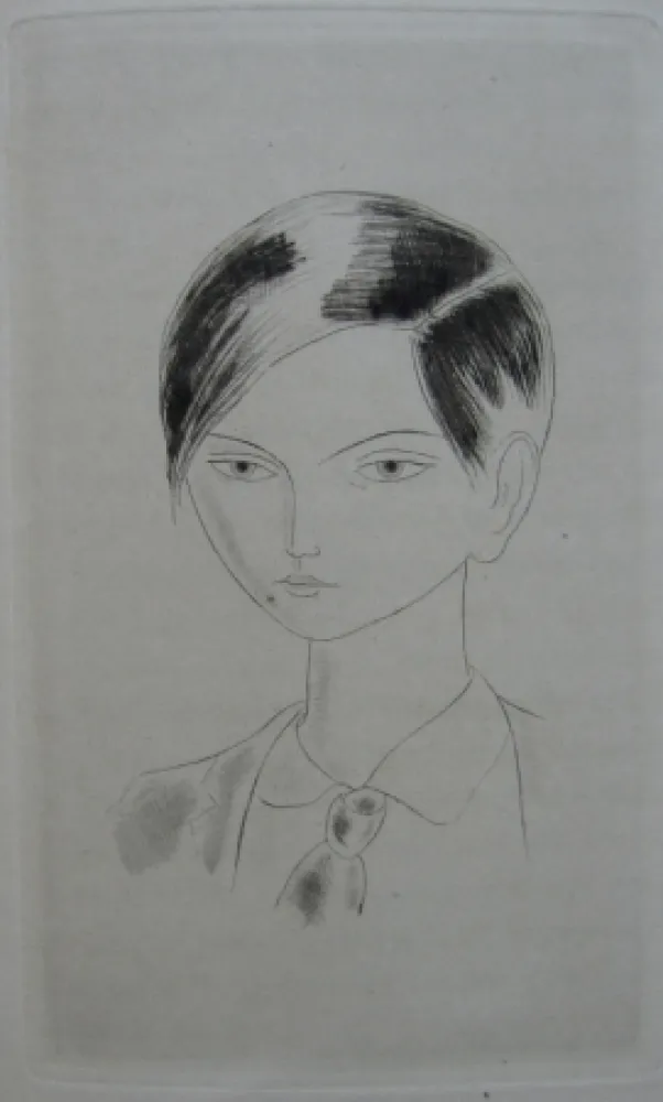 Illustriertes Buch Laborde - La belle journée