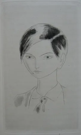 Illustriertes Buch Laborde - La belle journée