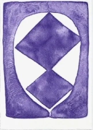 Illustriertes Buch Lafabrie - Le Crayon-charade