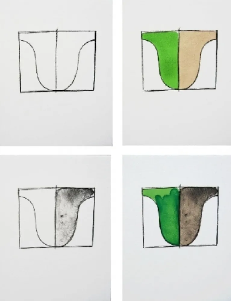 Illustriertes Buch Lafabrie - L'élève Zacharie