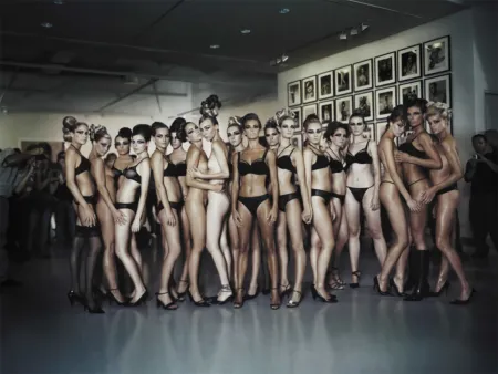 Fotografie Lagrange - Army of Lovers