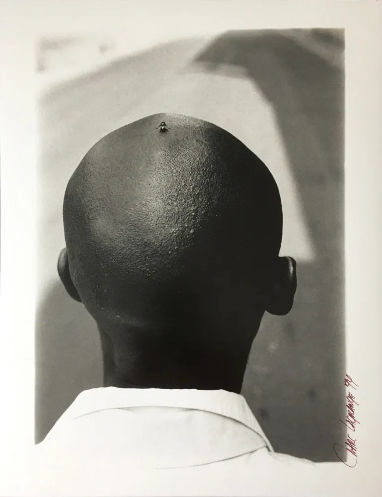 Fotografie Lagrange - Untitled