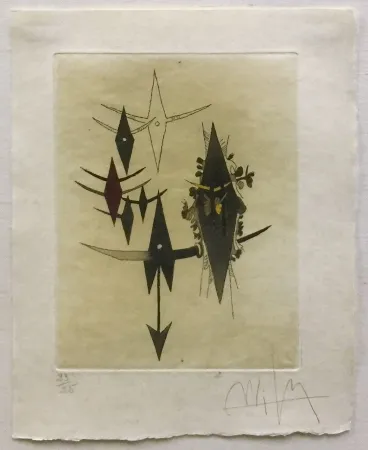 Keine Technische Lam - CROISEUR NOIR II