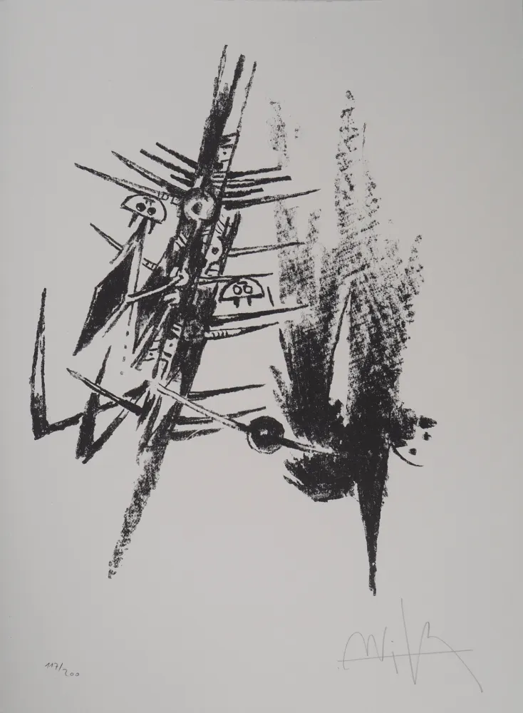 Stich Lam - Figures Fantastiques