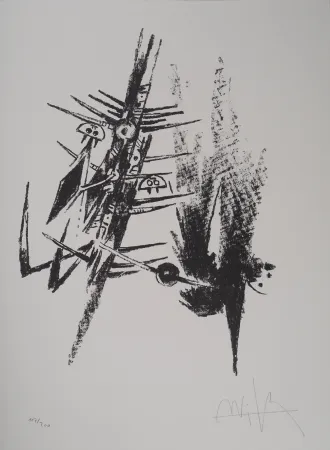 Stich Lam - Figures Fantastiques