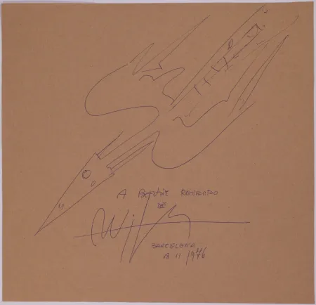 Keine Technische Lam - Untitled