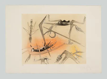 Stich Lam - Visible invisible