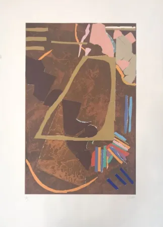 Stich Lanskoy - Journal d'un fou 