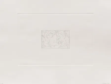 Stich Lanzarini  - Perfomance