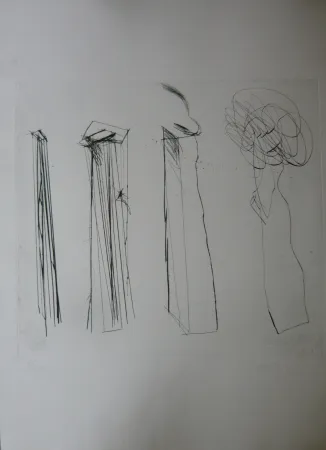 Stich Lataster - Sans titre