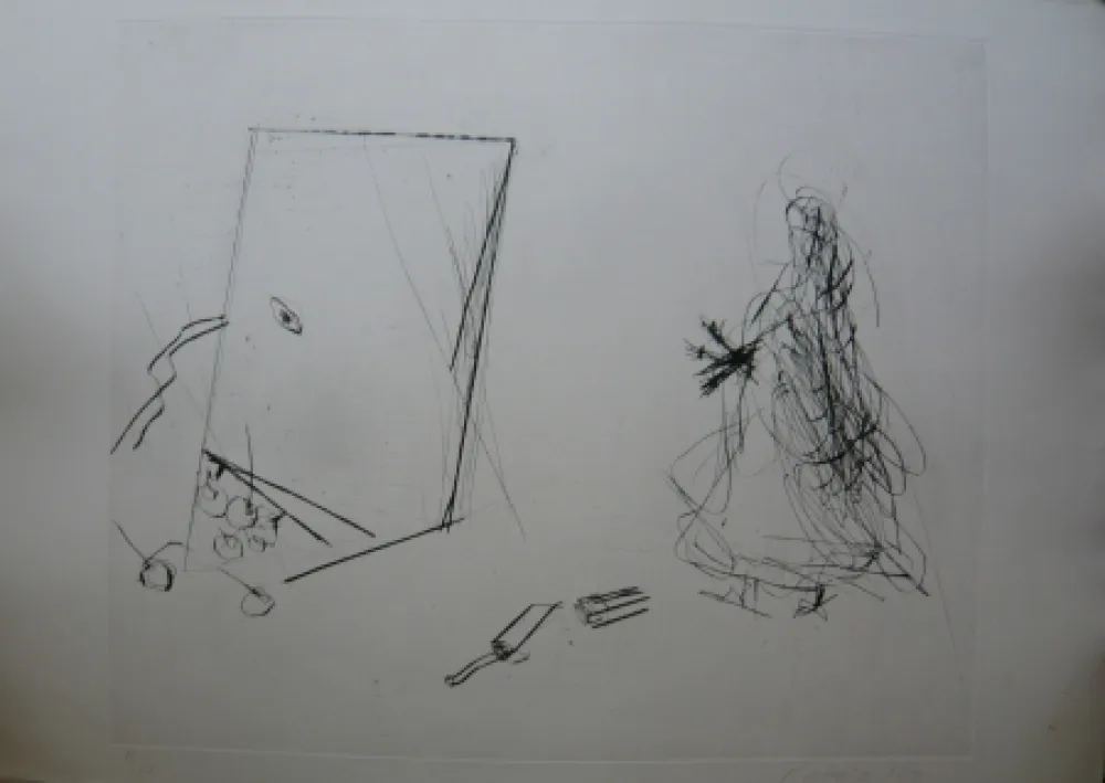 Stich Lataster - Sans titre