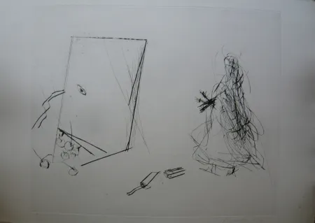 Stich Lataster - Sans titre