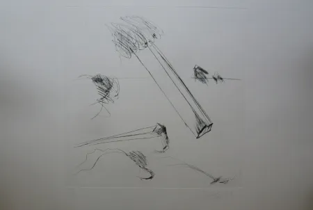 Stich Lataster - Sans titre