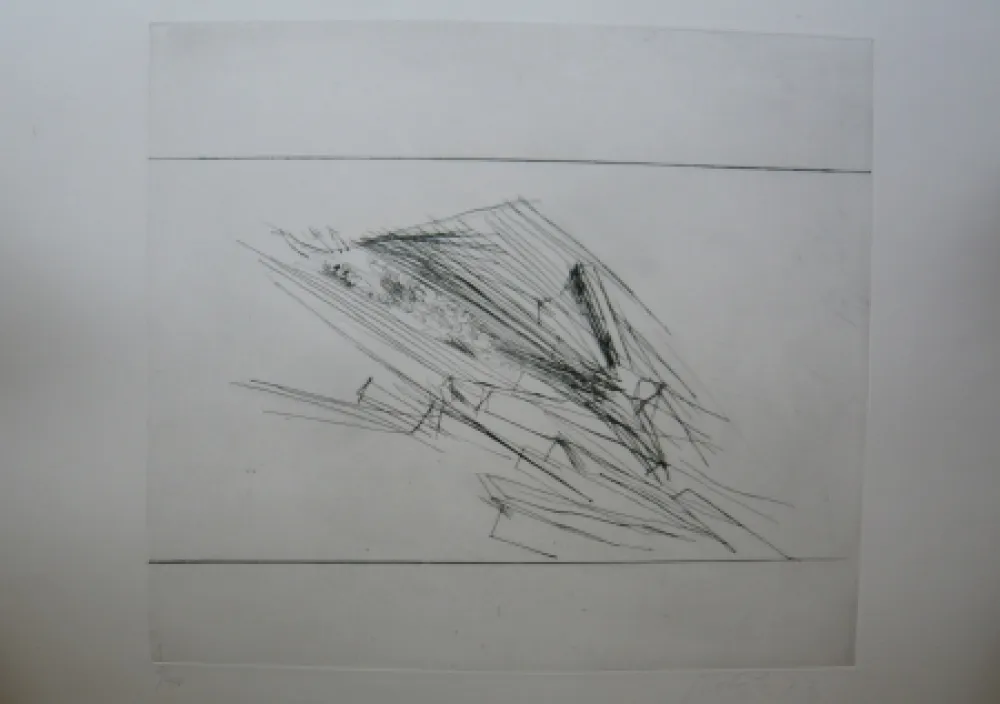 Stich Lataster - Sans titre