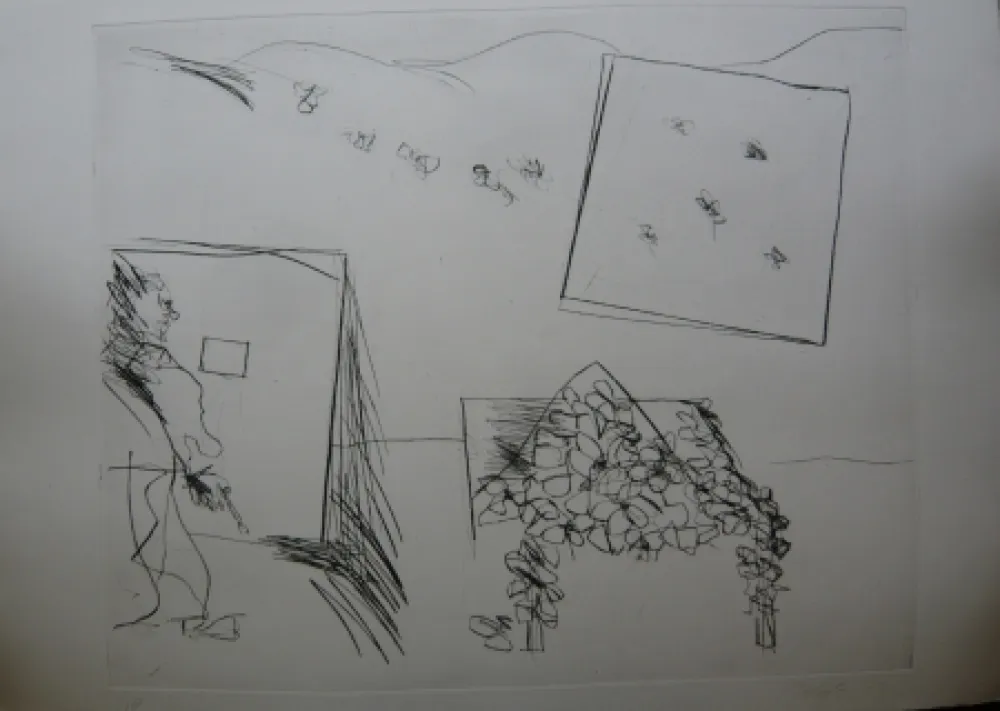 Stich Lataster - Sans titre