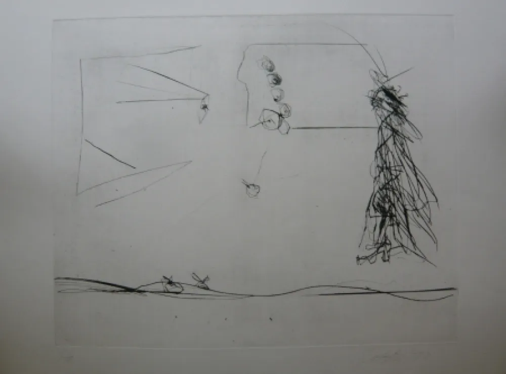 Stich Lataster - Sans titre