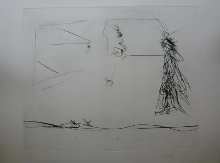 Stich Lataster - Sans titre