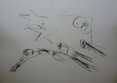 Stich Lataster - Sans titre