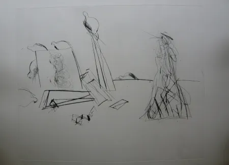 Stich Lataster - Sans titre