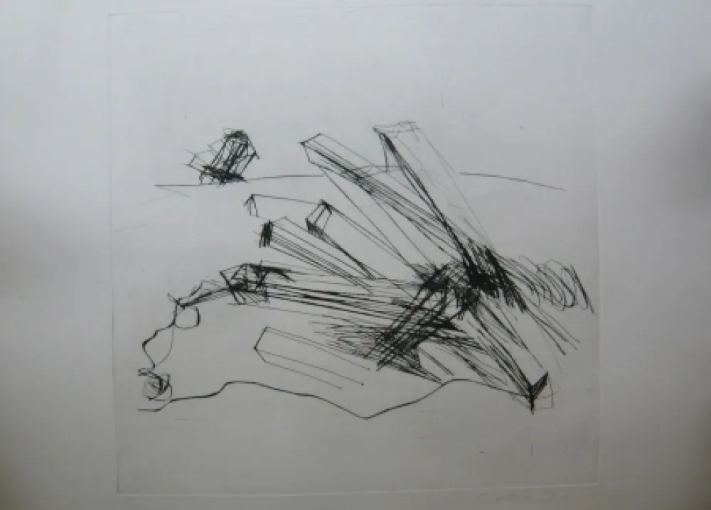 Stich Lataster - Sans titre