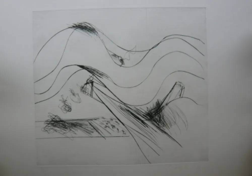 Stich Lataster - Sans titre