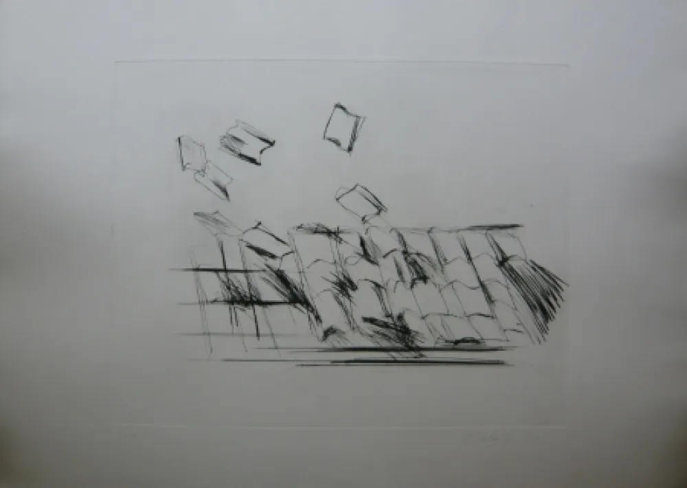 Stich Lataster - Sans titre