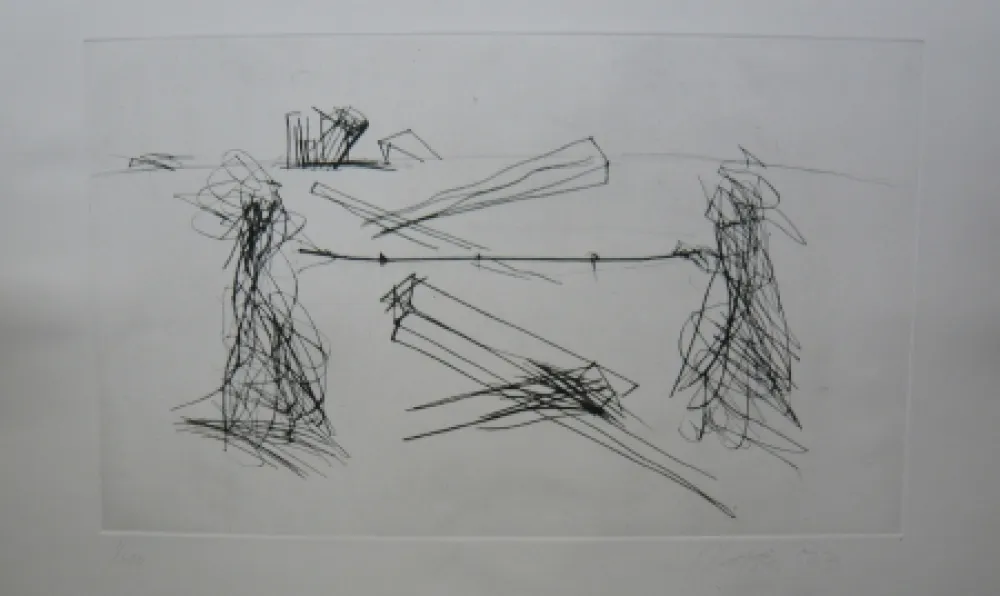 Stich Lataster - Sans titre