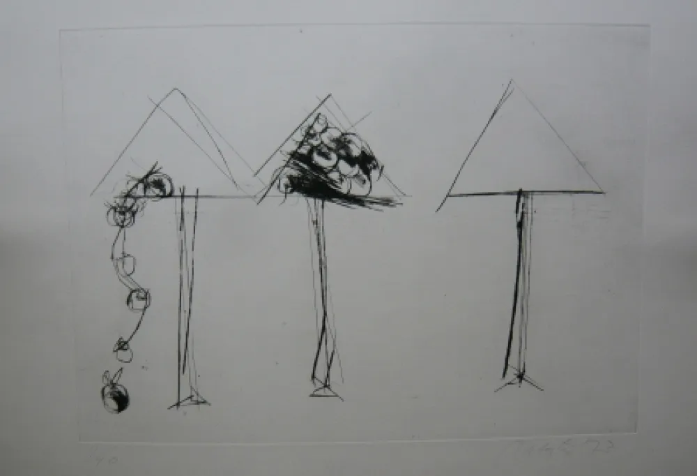 Stich Lataster - Sans titre