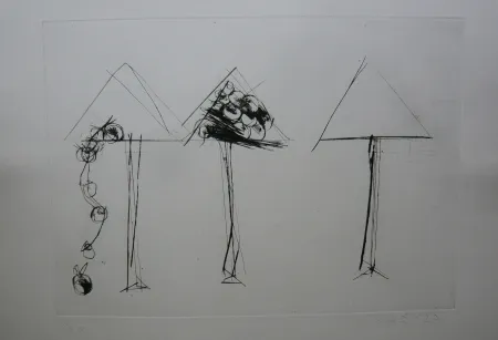 Stich Lataster - Sans titre