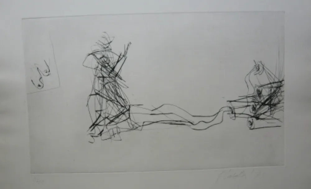 Stich Lataster - Sans titre