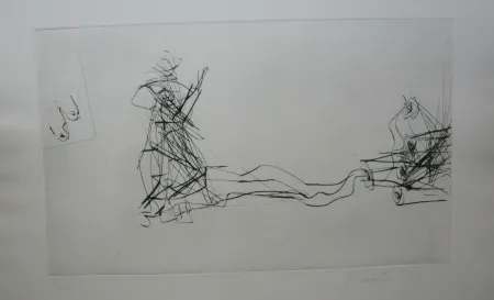 Stich Lataster - Sans titre