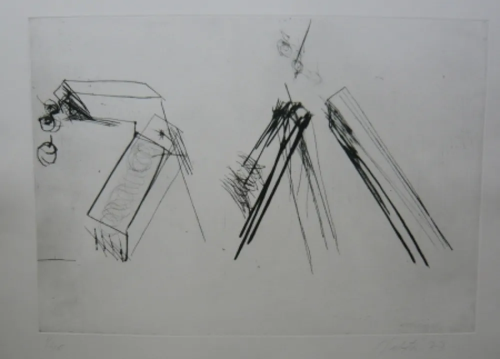 Stich Lataster - Sans titre