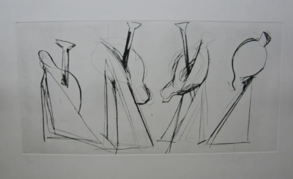 Stich Lataster - Sans titre