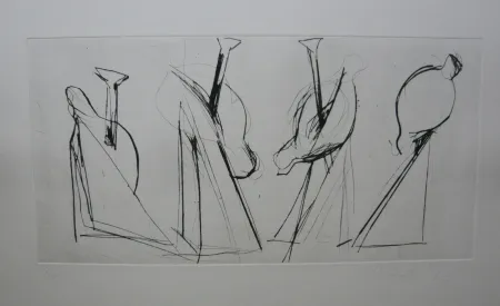 Stich Lataster - Sans titre