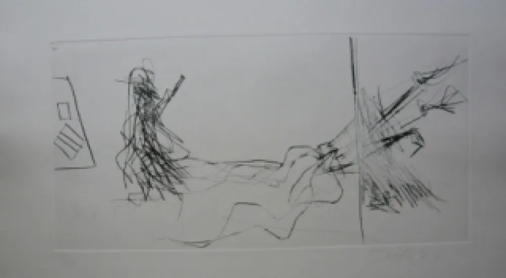 Stich Lataster - Sans titre